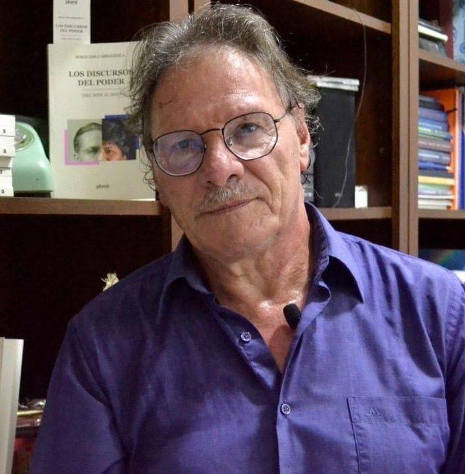 Alberto Ruzzon El Carnaval - Publico.bo, Noticias de Bolivia y el mundo.