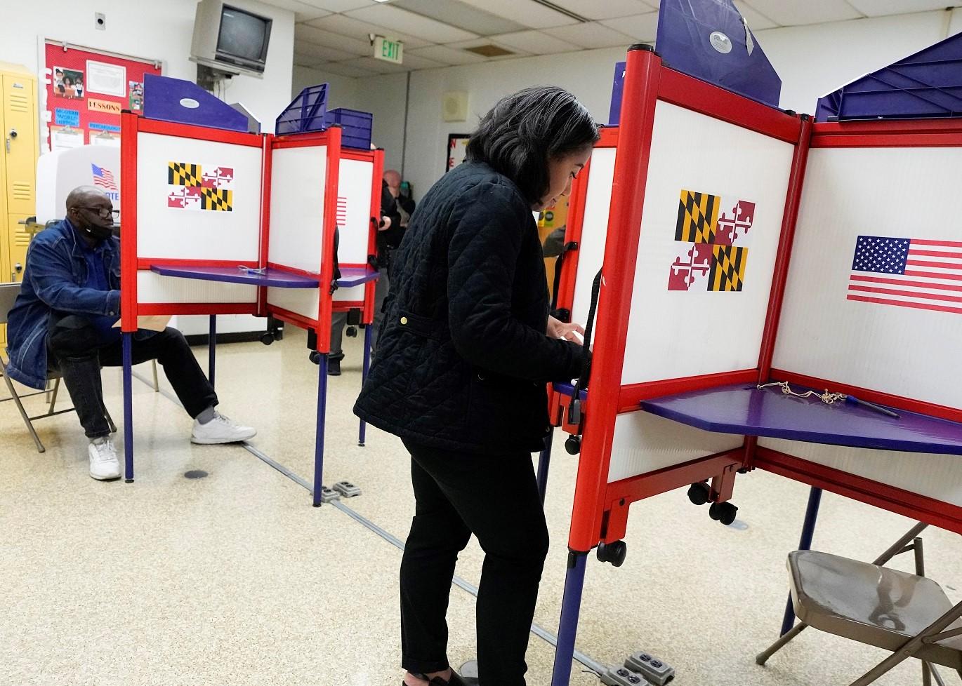 EEUU vota en las elecciones de medio término que definirán el futuro ...
