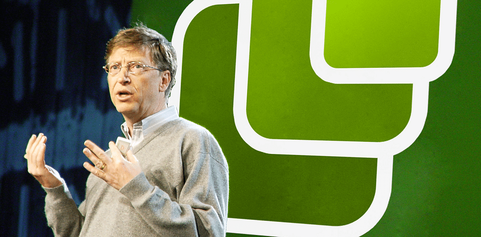 Bill Gates Se Niega A Admitir Riesgos De La Inteligencia Artificial Publico Bo Noticias De