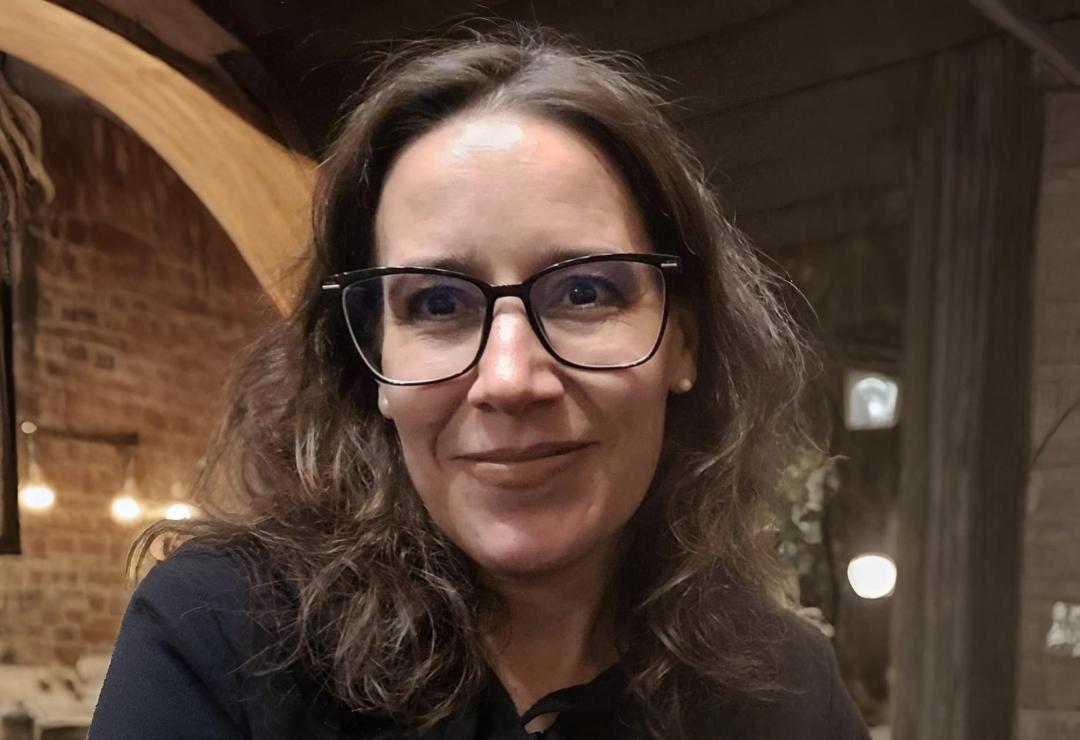 Daniela Murialdo López