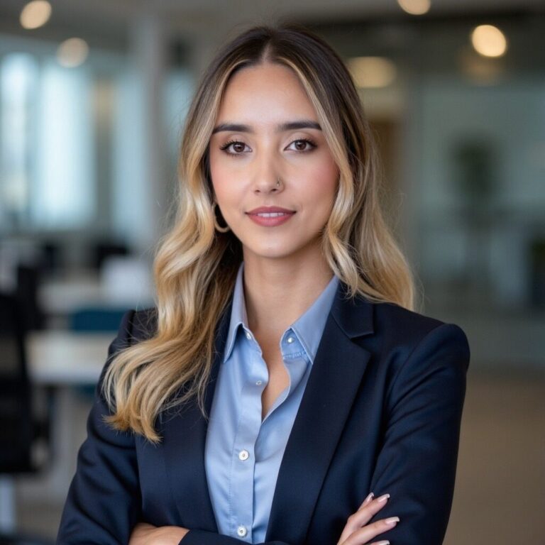 Sofía Rojas Aguirre