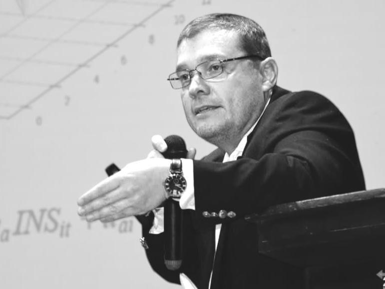 Walter Morales Carrasco