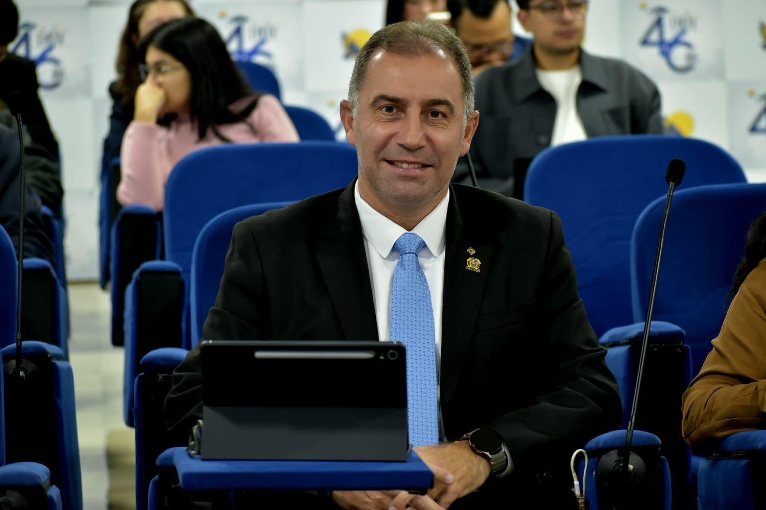 Mario Antonio Herrera Sánchez